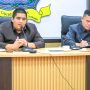 Terdampak Kabut Asap, Bupati Bintan Instruksikan Sekolah Libur Tiga Hari