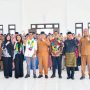 KPK Monitoring dan Evaluasi Desa Anti Korupsi di Limau Manis Natuna 
