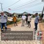 Disperkim Kepri Tinjau 10 Proyek Fisik Senilai Rp1,65 Miliar di Bintan