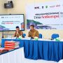 Camat Syuparman Apresiasi Desa Sepempang Raih Nilai Terbaik Desa Percontohan Anti Korupsi