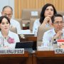 RDP Bersama DPR RI, BP Batam Sampaikan RKA 2027 Rp2,44 Triliun