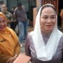 Bupati Natuna Temui Kemendagri RI, Perjuangkan Kebutuhan Pokok Murah di Natuna