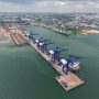 Januari-Agustus 2026, Realisasi General Cargo Batu Ampar Capai 102% dari Target Tahunan