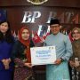 PIKORI BP Batam Salurkan Bantuan Korban Musibah di NTT melalui BAZNAS
