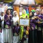 Dekrafest Kepri 2026, Bintan Dinobatkan Sebagai Stand Dekranasda Terbaik 