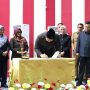 Pemkab Bersama DPRD Bintan Sepakati Ranperda Perubahan APBD Bintan 2026