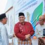 Groundbreaking Monumen Bahasa, Bupati Bintan: Icon Kebanggaan Masyarakat Kepri