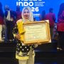 Sentra Industri Kerupuk di Bintan Raih Terbaik 1 Nasional di IHYA 2026