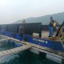 Penjaga Keramba Ikan di Anambas Dibacok Saat Hadapi 2 Orang Bermasker