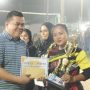 Pemenang Turnamen Voli Semi Open Antar RW Cup V Desa Sebong Lagoi 2026