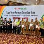RUPS-LB BRK Syariah, Bupati Roby Harap Mampu Dukung Percepatan Pembangunan di Riau dan Kepri
