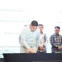 Bupati Bintan Teken Kesepakatan Bersama Percepatan Penyusunan RDTR Regional 1