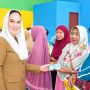 Bupati Natuna Serahkan Bansos 70 Lansia dan 6 Warga Miskin Ekstrem di Bunguran Utara