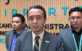 Kabut Asap, Pesawat Citilink Jakarta-Tanjungpinang Gagal Mendarat di Bandara RHF