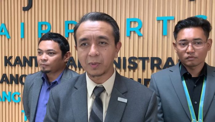 Kabut Asap, Pesawat Citilink Jakarta-Tanjungpinang Gagal Mendarat di Bandara RHF