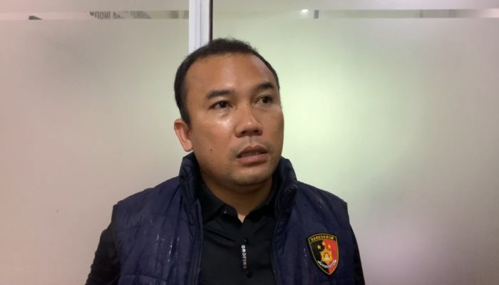 Korban Dugaan Pencabulan di Ponpes Tanjungpinang Bertambah Jadi Tiga Orang 
