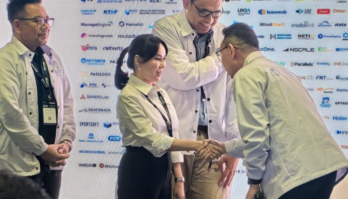 Tech Week Singapore 2026, BP Batam Tawarkan Ekosistem Data Centre Terintegrasi