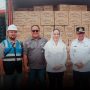 96.252 Liter MINYAKITA Tiba di Selat Lampa, Cen Sui Lan: Harga Sesuai HET Rp15.700 Per Liter
