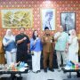 Wali Kota Lis Dukung Rencana Investasi Mustafa Centre Singapore di Tanjungpinang