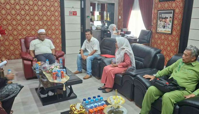 Kelola Air Limbah, Yayasan Loola Targetkan Bangun 100 Unit IPAL di Tanjungpinang