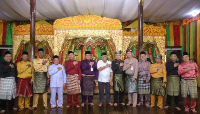 Kemah Budaya Pulau Penyengat 2026, Perkenalkan Warisan Budaya Melayu Kepada Pelajar