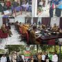 Kelurahan Sei Jang dan Bukit Cermin Ikuti Penilaian ProKlim Utama Tingkat Nasional 