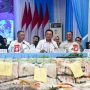 Pengungkapan Penyeludupan 800 Kg Ketamin HCL, Gubernur Ansar: Kepri Tetap Aman Bagi Investasi