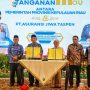 Pemprov Kepri -Taspen Group Tandatangani PKS Penyelenggaraan Asuransi Bagi ASN
