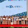 Dekra Business Match 2026, Buka Akses Pasar dan Dorong UMKM Kepri Berkembang