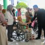 Survei Akreditasi RS, Gubernur Ansar Komitmen Pertahankan Status Paripurna RSUD RAT