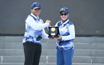 Perkuat Pertahanan Perbatasan, Sekda Misni Apresiasi Pembinaan Teritorial Terintegrasi di Kepri 