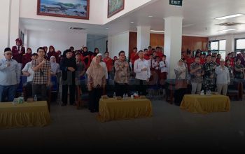 Sekolah Rakyat Terintegrasi 32 Natuna, Bumiselan : Diperuntukkan Anak dari Keluarga Desil 1 Dan Desil 2