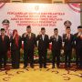 Tujuh Pejabat Eselon II Pemprov Kepri Dilantik, Gubernur Ansar : Jabatan Bukan Hak, Tapi Amanah dan Kewajiban 