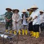 Hari Pangan Sedunia, Wagub Kepri Dorong Penerapan Pertanian Modern Tingkatkan Produktivitas 
