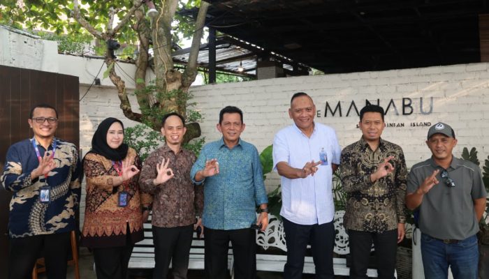BTN Jajaki Peluang Kerjasama dengan Pemprov Kepri, Sediakan Perumahan Bagi ASN 