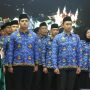 Pelantikan PNS dan Pejabat Fungsional, Sekda Misni: Tingkatkan Kualitas Diri dan Pelayanan Masyarakat 