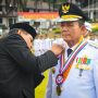 IPDN Anugerahi Penghargaan Kartika Pamong Praja Madya Untuk Gubernur Ansar 