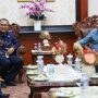 Pertamina Sebut Penyaluran Gas LPG 3 Kg dan Solar Di Kepri Berpotensi Melebihi Kuota 