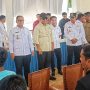 Tinjau KNMP Cemaga Utara, Ketua MPR RI Apresiasi Fasilitas Lengkap Untuk Kesejahteraan Nelayan