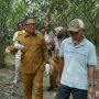 Kurangi Ketergantungan Buah Luar Daerah, Wagub Kepri Dukung Perkebunan Salak Sari Intan di Bintan 