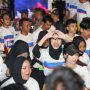 BTN KEPRI MoonRun 2026 Targetkan Peserta 3100, Digelar 13-14 November 2026