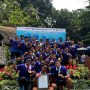 Hari Renang Sedunia 2026, Atlantis Water Adventure Ancol Catatkan Dua Aksi Masuk Rekor MURI