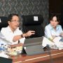 Amsakar-Li Claudia Siapkan Langkah Konkret Tangani Banjir, 167 Titik Jadi Prioritas