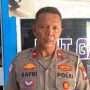 Dua Motor Terlibat Laka Lantas di Km 10 Tanjungpinang, Satu Korban Meninggal