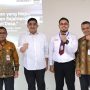 Seminar PKN II, Bupati Roby Jadi Mentor Proyek Perubahan #MenjangkauSemua: Desa Melek Digital