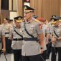 Sertijab Irjen.Pol Suhendri Resmi Jabat Kapolda Kepri Gantikan Komjen Pol Asep Safrudin 
