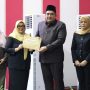 Pemanfaatan Sampah, Pemkab Bintan Sampaikan Ranperda Pengelolaan Sampah ke DPRD