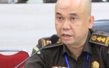 Pembangunan Air Mancur Tasek Gemilang Bintan, Kejati Kepri Tingkatkan Status Jadi Penyidikan 