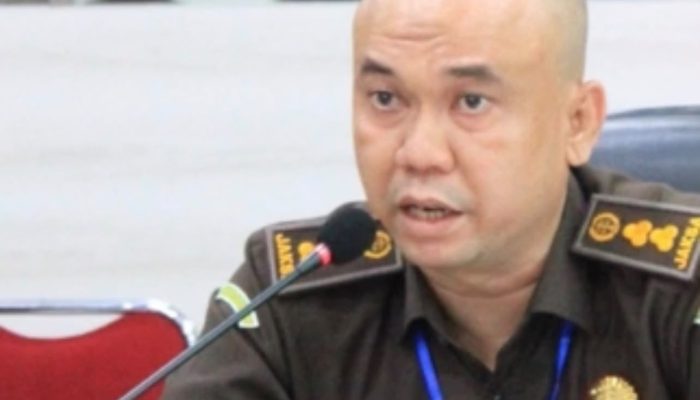 Pembangunan Air Mancur Tasek Gemilang Bintan, Kejati Kepri Tingkatkan Status Jadi Penyidikan 