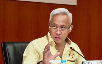 Pasokan Air di Nongsa Diperkuat, BP Batam Optimalkan Suplai dari Duriangkang